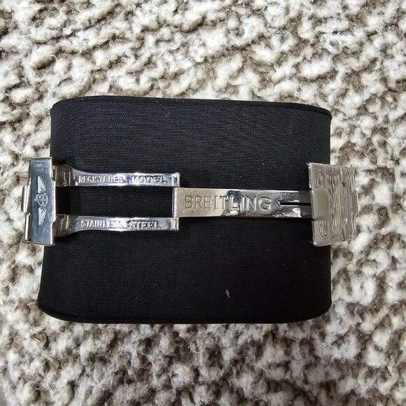 Breitling Colt Automatic - Picture 2 of 8